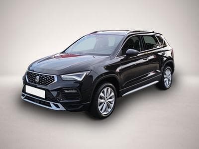 Seat Ateca (2024) - Foto 1
