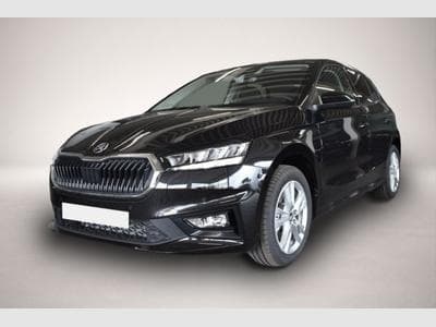 Skoda Fabia (2026) - Foto 1