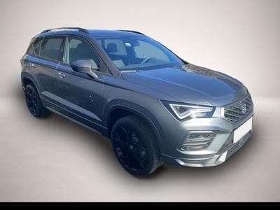 Seat Ateca (2026) - Photo 1
