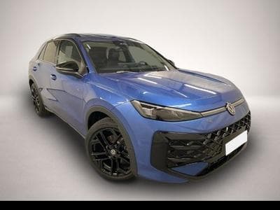 VW T-Roc (2026) - Foto 1