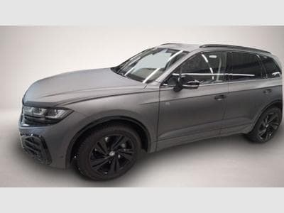 VW Touareg (2025) - Photo 1