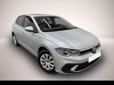 VW Polo (2026) - Photo 1