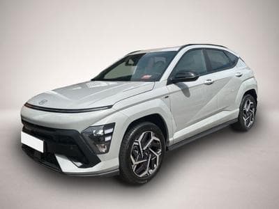 Hyundai Kona (2026) - Photo 1