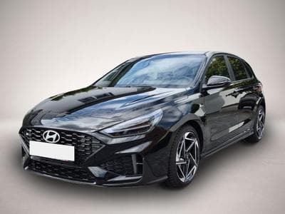 Hyundai i30 (2026) - Photo 1