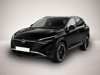 Nissan Qashqai (2026) - Foto 1