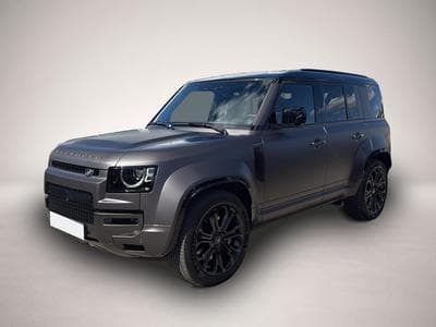 Land-Rover Defender (2026) - Photo 1