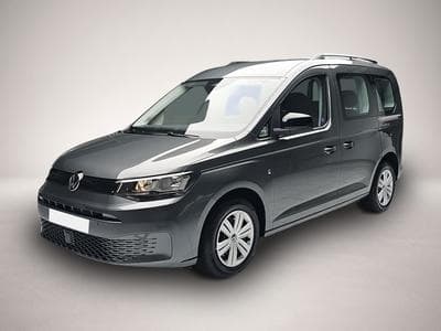 VW Caddy (2026) - Foto 1