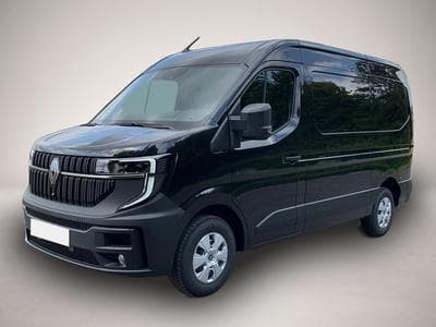 Renault Master (2026) - Photo 1