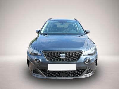 Seat Arona (2025) - Foto 1