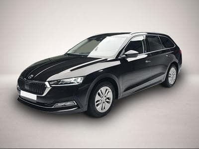 Skoda Octavia (2024) - Foto 1