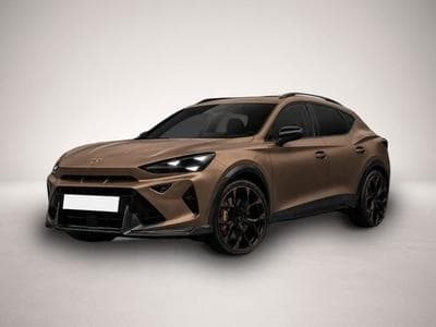 Cupra Formentor (2026) - Foto 1