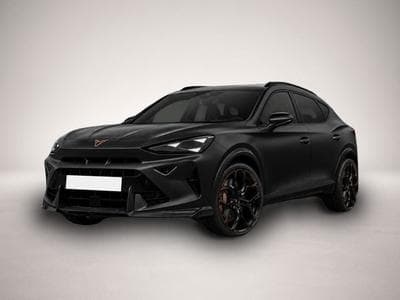 Cupra Formentor (2026) - Foto 1