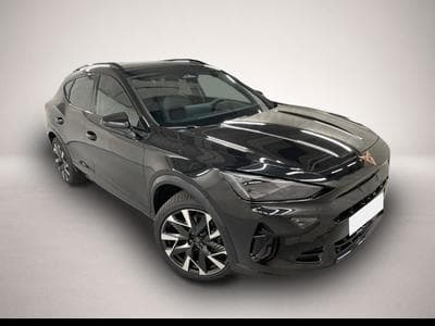 Cupra Formentor (2026) - Photo 1