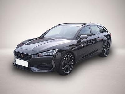 Cupra Leon (2023) - Foto 1