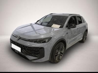 VW T-Roc (2026) - Foto 1