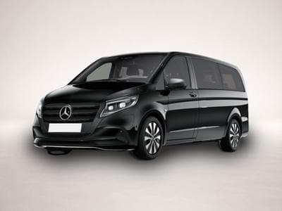 Mercedes Vito (2025) - Foto 1