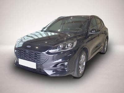 Ford Kuga (2026) - Foto 1