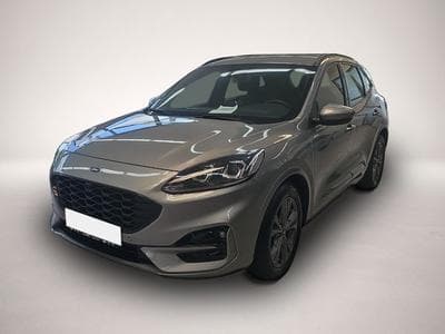 Ford Kuga (2026) - Photo 1
