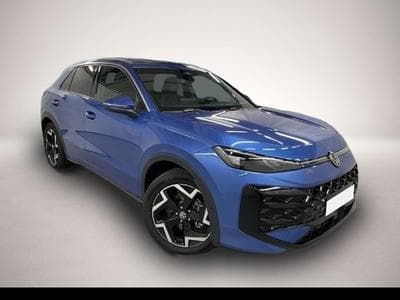VW T-Roc (2026) - Photo 1