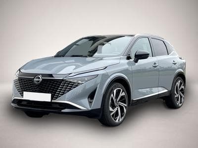 Nissan Qashqai (2026) - Photo 1