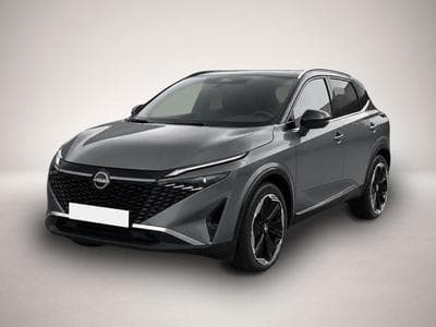 Nissan Qashqai (2026) - Foto 1