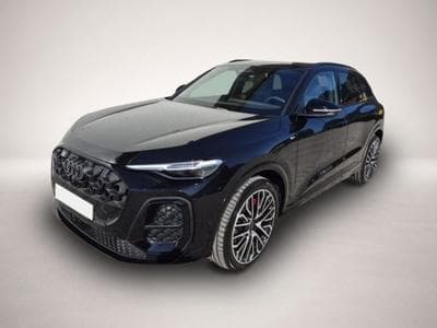 Audi Q5 (2025) - Foto 1