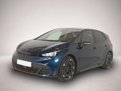 Cupra Born (2025) - Photo 1