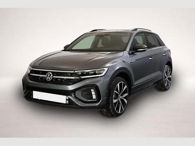 VW T-Roc (2026) - Foto 1