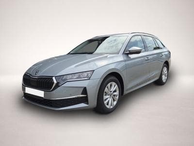 Skoda Octavia (2026) - Photo 1