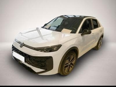 VW T-Roc (2026) - Photo 1