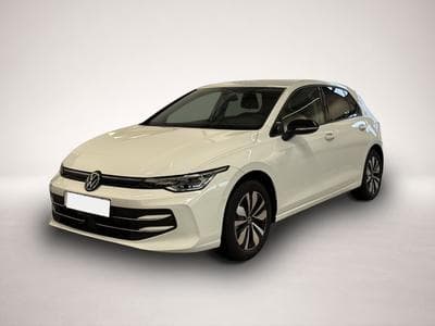 VW Golf (2025) - Photo 1