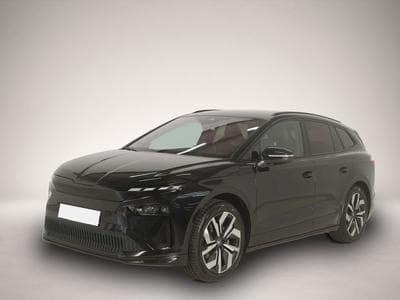 Skoda Enyaq (2025) - Foto 1
