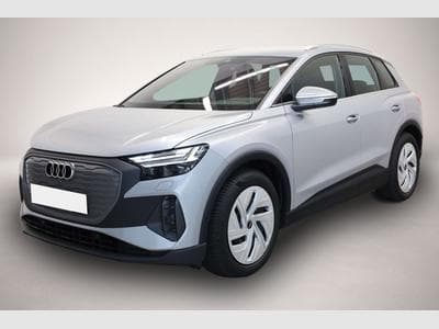 Audi e-tron (2025) - Photo 1