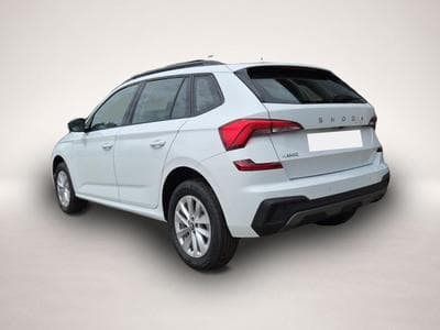 Skoda Kamiq (2026) - Photo 1
