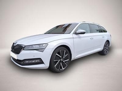 Skoda Superb (2023) - Foto 1