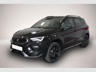 Cupra Ateca (2026) - Foto 1