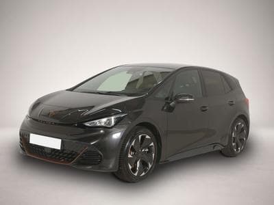Cupra Born (2023) - Photo 1