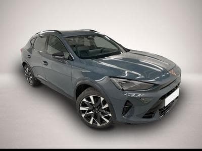 Cupra Formentor (2026) - Photo 1