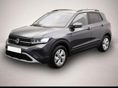 VW T-Cross (2024) - Foto 1