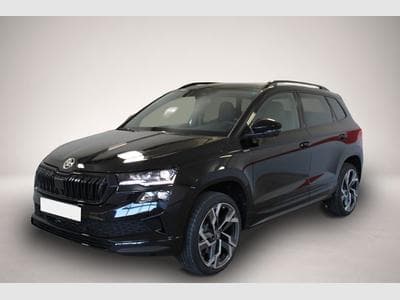 Skoda Karoq (2026) - Photo 1
