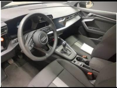 Audi A3 (2025) - Foto 1