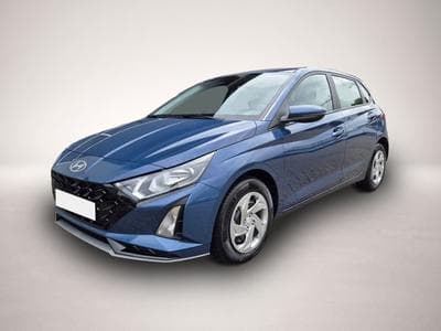 Hyundai i20 (2026) - Foto 1