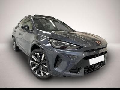 Cupra Formentor (2026) - Foto 1