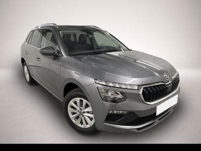 Skoda Kamiq (2026) - Photo 1