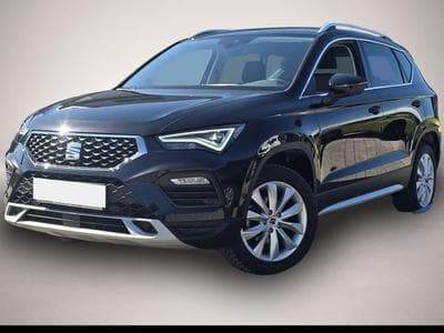Seat Ateca (2025) - Foto 1