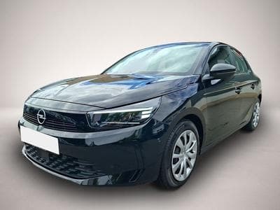 Opel Corsa (2024) - Photo 1