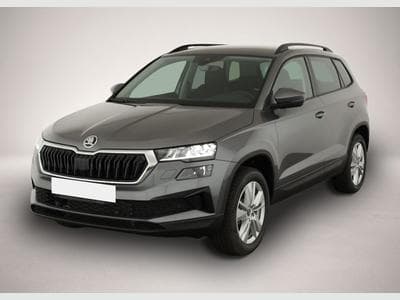 Skoda Karoq (2026) - Photo 1