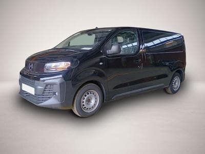 Opel Vivaro (2024) - Photo 1