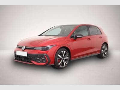VW Golf (2025) - Foto 1