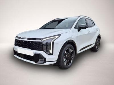 Kia Sportage (2026) - Foto 1